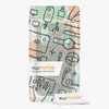 kwmobile Handyhülle für Xiaomi Redmi Note 13 4G Hülle - Produktbild-Vorschau 6