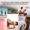 Gélules Aavalabs Omega 3 hautement dosées [dose journalière Voir les images du produit 5
