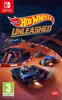 Milestone Hot Wheels Unleashed, Nintendo Switch, Produktbild-Vorschau 1