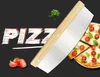 Pizzaschneider Wiegemesser mit Klingenschutz | Pizza Cutter Produktbild-Vorschau 4
