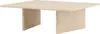 Couchtisch Skagen 120cm -  Beige Produktbild-Vorschau 14
