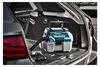 Makita DVC750LZX3 Akku-Staubsauger Produktbild-Vorschau 6