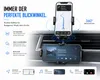 Universal Handyhalter KFZ-Smartphonehalterung 4,7-6,7'' Produktbild-Vorschau 4