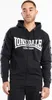 Herren Kapuzensweatjacke mit Reißverschluss normale Produktbild-Vorschau 1