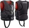 Camaro Comp Vest Kinder Neopren Wende Neopren Prallschutz Produktbild-Vorschau 3
