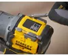 Stanley SFMCF830D2K-QW, Rázový skrutkovač, Rukoväť, 1/4", Náhľad obrázku produktu 19