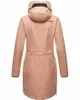 Marikoo Racquellee Wasserdichte Damen Softshell Outdoor Produktbild-Vorschau 5