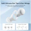 Tws Joyroom Jr-Ts2 Cozydots Serie Cuffie senza fili con Anteprima dell’immagine prodotto 15