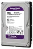 WD Purple 1TB SATA 6Gb/s CE HDD 8,9cm 3,5Zoll interno Anteprima dell’immagine prodotto 3