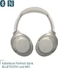 Sony WH-1000XM3 kabellose Bluetooth 30 h Akku Touch Sensor, Produktbild-Vorschau 18