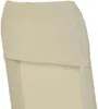 Aga Garten-Liegestuhl SIESTA Beige Produktbild-Vorschau 2
