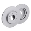 2 ATE Bremsscheiben vorne 280mm für Hyundai I30 Kia Ceed Produktbild-Vorschau 5
