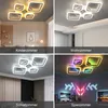 60W Musik LED Deckenleuchte mit Bluetooth Lautsprecher, Produktbild-Vorschau 8
