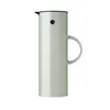 Stelton - EM77 Isolierkanne 1 L, minty moss Produktbild-Vorschau 1