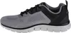 Skechers Track-Broader 232698-GYBK, Trampki, Mężczyźni, Podgląd zdjęcia produktu 2