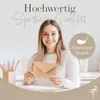 Falinko 50x Faltkarten mit Umschlag Kraftpapier braun I Din Produktbild-Vorschau 3