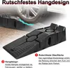 LARS360 2 kusy nájezdových ramp 2,5T do 330 mm zvedací Náhled obrázku produktu 5