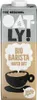 Bebida de avena - Edición Barista, 1 litro Vista previa de la imagen del producto 1