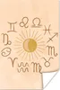 MuchoWow® Poster Konstellation - Böhmisch - Spiritualität - Produktbild-Vorschau 1