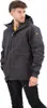 Fjällräven FJÄLLRÄVEN Skogsö Bunda Grey Dark Grey L Náhled obrázku produktu 10