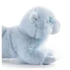 Harry Potter - Peluche Otter Patronus Anteprima dell’immagine prodotto 2