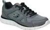 Skechers Track-Scloric 52631-CCBK, Sneaker, Herren, Grau Produktbild-Vorschau 24