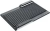 Plaque grille nervurée pour flexinduction - Bosch - Voir les images du produit 2