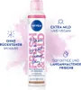 NIVEA Trockenshampoo Hair Care Mittlere Haartöne Fresh & Produktbild-Vorschau 5