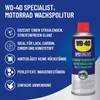 WD-40 Specialist Motorrad Wachspolitur 400ml Produktbild-Vorschau 3