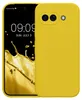kwmobile Handyhülle für Google Pixel 9a Hülle - weiches Produktbild-Vorschau 8