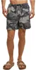 Brandit Swimshort Basic grey camo XL Produktbild-Vorschau 7