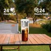 Isolierbecher,Becher mit Flip,mit Straw,Vacuum Produktbild-Vorschau 3