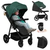 Lionelo Buggy MIRA bis zu 22 kg, Schwenkbare 360° Räder, Produktbild-Vorschau 1