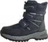 Bottes d'hiver Kappa garçon, noir, taille 38 Voir les images du produit 1