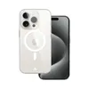 alkaya. LUCID kompatibel mit MagSafe iPhone 15 Pro Max Produktbild-Vorschau 1