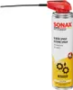 SilikonSpray EasySpray 400 ml Produktbild-Vorschau 10