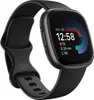 Fitbit Versa 4 - 40 mm - Karbonově černé - chytré hodinky s Náhled obrázku produktu 1