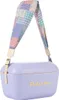 Polarbox Prinkstyle Strap Patchwork Yellow 91cm Produktbild-Vorschau 1