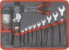 kwb Werkzeug-Koffer Trolley  inkl. Werkzeug-Set, 175 Produktbild-Vorschau 6
