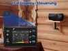 HcaloryAir Diesel Heater 12V 5KW Air Diesel Parking Heater Náhľad obrázku produktu 8