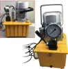 Elektrické hydraulické čerpadlo 220V 7L 70MPA Elektricky Náhled obrázku produktu 4