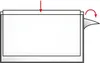 Veloflex VELOCOLL®, 10,1 cm, 5,7 cm Produktbild-Vorschau 1