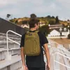 DAKINE mochila de ocio mochila con compartimento para Vista previa de la imagen del producto 7