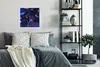 MuchoWow® Poster Tropisches Meerwasseraquarium 50x50 cm - Produktbild-Vorschau 4