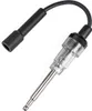 A close-up studio shot of a spark plug tester. Náhľad obrázku produktu