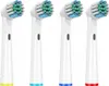 Zubná Kefka Oral-B Vitality Pro D103 Fialová Fialová + Tipy Náhľad obrázku produktu 4