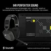 Corsair HS80 MAX Wireless Gaming-Headset mit Dolby Atmos Produktbild-Vorschau 7