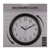 Out of the Blue Wanduhr - invertiert - Dia 29 cm - Produktbild-Vorschau 7