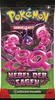 Pokemon PKM KP06.5 Nebel der Sagen Booster Bundle - EVT 06. Náhled obrázku produktu 4