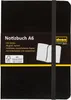 IDENA Notizbuch A6Mix schwarz kariert 96 Blatt, 80g Idena Produktbild-Vorschau 3